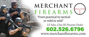 Merchant Firearms