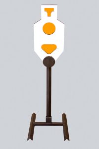 Tac III standard base