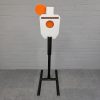 Tactical II - Armored Steel Reactive Shooting Target Silhouette