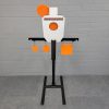 Tactical II - Armored Steel Reactive Shooting Target Silhouette - Image 4