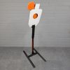 Tactical II - Armored Steel Reactive Shooting Target Silhouette - Image 3