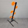 Armored Dueling Tree - Armored Steel Reactive Shooting Tree Target - Image 3