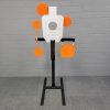 Tactical II - Armored Steel Reactive Shooting Target Silhouette - Image 5