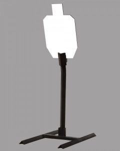 IPSC Plate with Standard Base e1363196247723