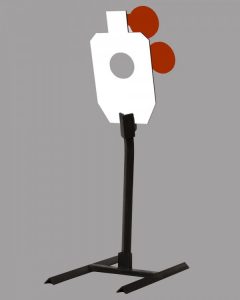 TAC II with Standard Base2 e1363148004958