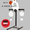 SS 2 gong rack