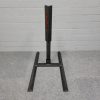 Armored Base - Modular Steel Target Base System Target Stand - Image 2