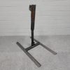 Armored Base - Modular Steel Target Base System Target Stand