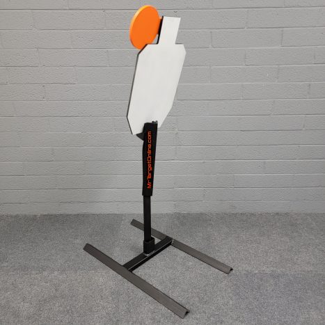 Armored Base - Modular Steel Target Base System Target Stand - Image 3