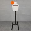 Hostage - Armored Steel Reactive Shooting Target Silhouette