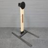 2x4 Wood Base Kit - Modular Target Base System for Shooting