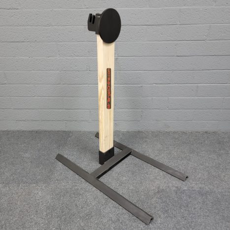 2x4 Wood Base Kit - Modular Target Base System for Shooting