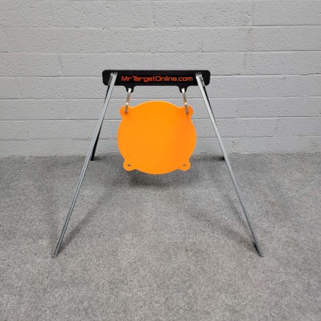 The Perfect Gong Stand - Armored Gong Stand - Single Gong - Image 2