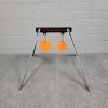 The Perfect Gong Stand - Armored Gong Stand - Single Gong - Image 3