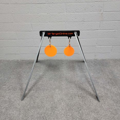 The Perfect Gong Stand - Armored Gong Stand - Single Gong - Image 3