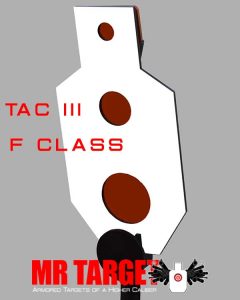 TAC III F Class closed