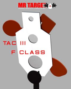 TAC III F class open