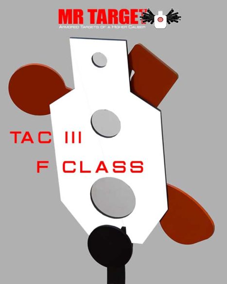 F CLASS Armored Steel Reactive Target By Mr Target f-class-armored-steel-reactive-target-by-mr-target