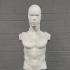 Rubber Dummie - Self Healing Shooting Target Dummy