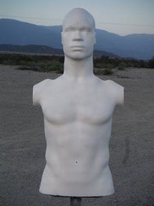 Body only