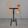 Dual Spinner - Armored Steel Reactive Shooting Target