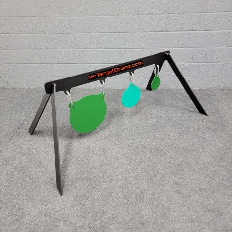 The Perfect Gong Stand - Rimfire Gong Stands