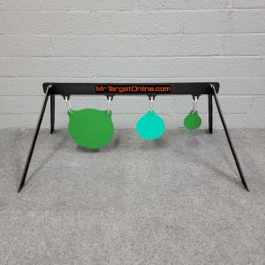 "LONG GONG" - Rimfire Gong Stand