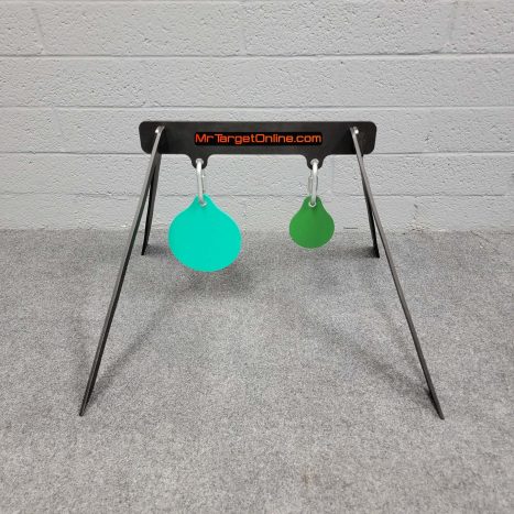 The Perfect Gong Stand - Rimfire Gong Stands - Image 2