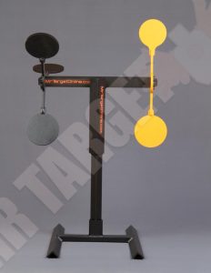 mr target dual spinners tripple double