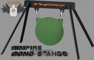 rimfire gong stand
