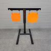 The Perfect Gong Stand - Armored Gong Stand - Double Gong - Image 4
