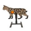 Bobcat – Reactive Steel Animal Hunting Target