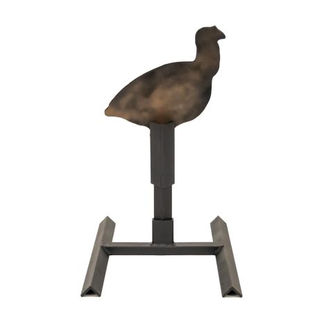 Turkey – Hen Reactive Steel Animal Hunting Target