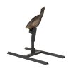 Turkey – Hen Reactive Steel Animal Hunting Target - Image 2