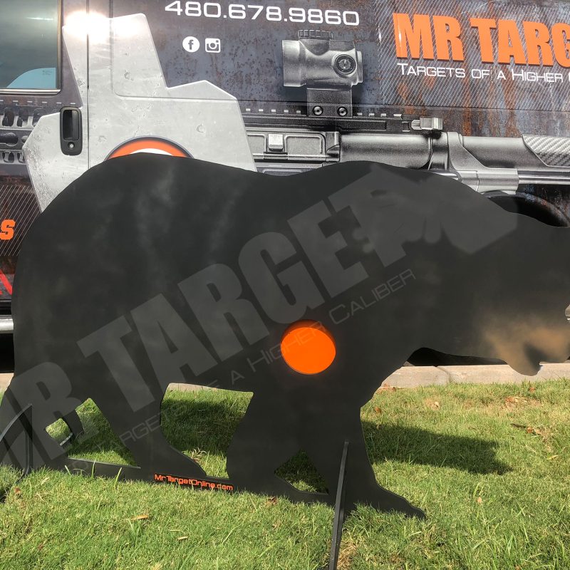 mrtarget-bear-predator-animal-reactive-steel-shooting-hunting-target-ar500-ar550