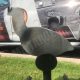 mrtarget-turkey-hen-predator-animal-reactive-steel-shooting-hunting-target-ar500-ar550