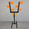 Koozer Lollipop - Pistol Reactive Shooting Target - Dueling Tree Target