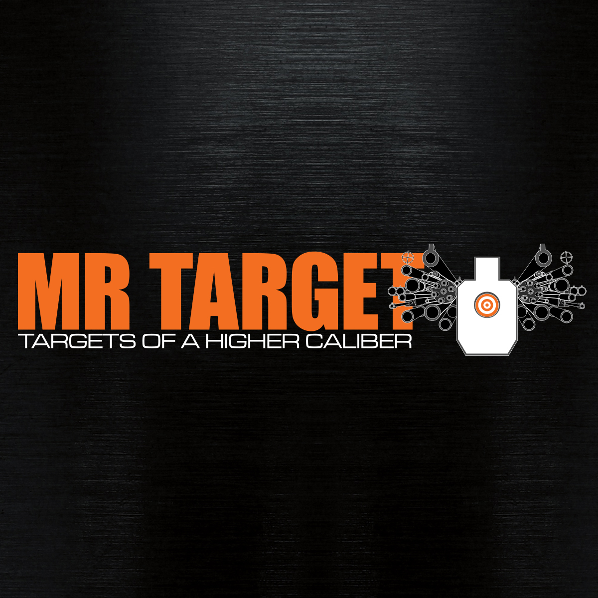 Why Mr Target Mr Target