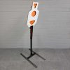 Tactical III - Armored Steel Reactive Shooting Target Silhouette - Image 3