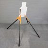 QD IPSC 2/3rd Scale IPSC Quick Deploy - Armored Steel Shooting Targets - Image 2