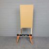 Paper Target Bracket  – Cardboard and Paper Target Base Stand - Image 2