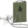 Exothermic Pulsefire Backpack Kit, flamethrower, clearing snow, bonfires, snow, ice, weeds, insect hives, pest control, land management, pyrotechnic, displays, events3