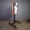 Portable Indoor Shoot House Trap (Pistol Rated) - Indoor Bullet Trap