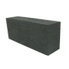 High Density Ballistic Rubber Composite Block - 24" - Ballistic Rubber Blocks for Indoor Shooting Range