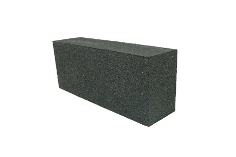 High Density Ballistic Rubber Composite Block - 24" - Ballistic Rubber Blocks for Indoor Shooting Range