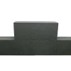 High Density Ballistic Rubber Composite Block - 24" - Ballistic Rubber Blocks for Indoor Shooting Range - Image 2