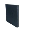 Replacement Rubber Panel for Indoor Bullet Trap 24x36