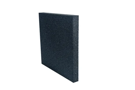 Replacement Rubber Panel for Indoor Bullet Trap 24x36