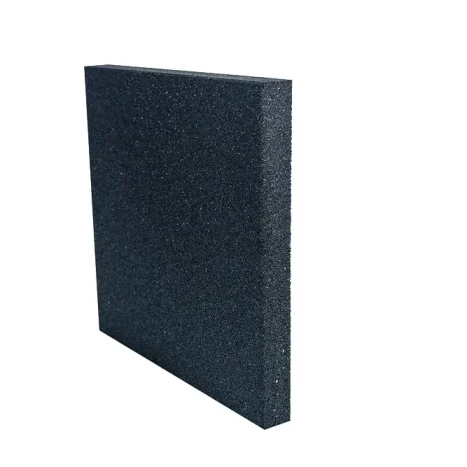 Replacement Rubber Panel for Indoor Bullet Trap 24x36