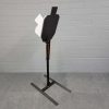 Peek-a-Boo Hostage - Armored Steel Reactive Shooting Targets - Image 2